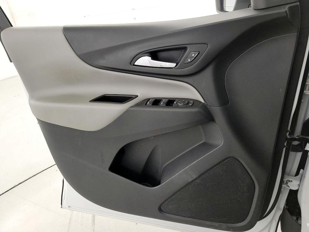 used 2021 Chevrolet Equinox car, priced at $18,998