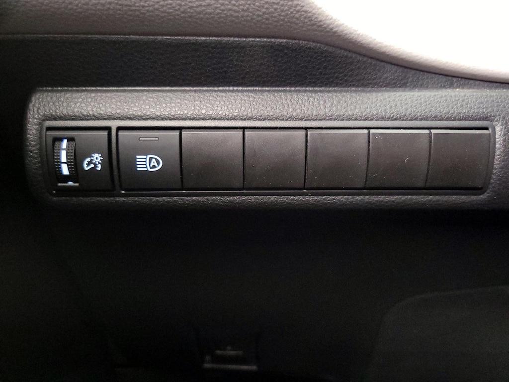 used 2024 Toyota Corolla car, priced at $23,998