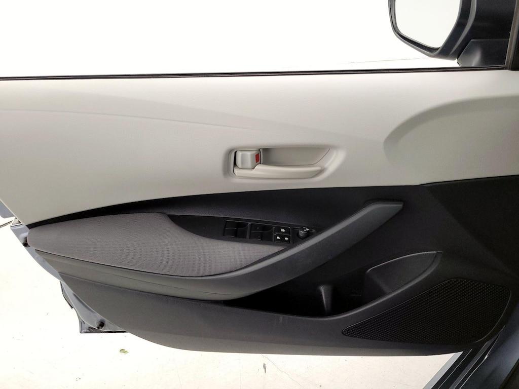 used 2024 Toyota Corolla car, priced at $23,998