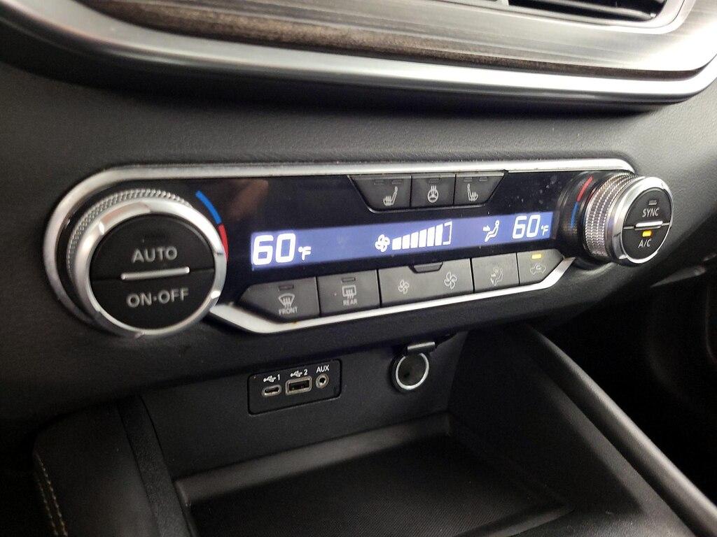 used 2019 Nissan Altima car, priced at $13,998