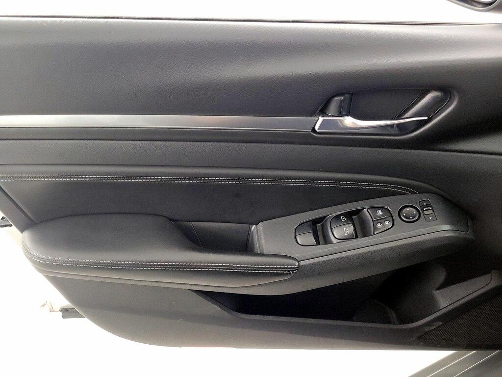 used 2019 Nissan Altima car, priced at $13,998