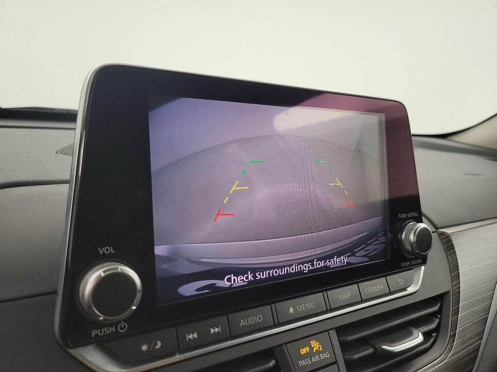 used 2019 Nissan Altima car, priced at $13,998