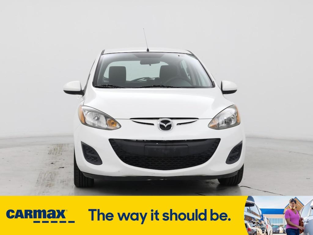 used 2014 Mazda Mazda2 car, priced at $8,998