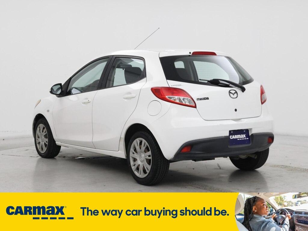 used 2014 Mazda Mazda2 car, priced at $8,998