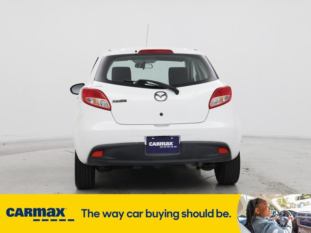used 2014 Mazda Mazda2 car, priced at $8,998