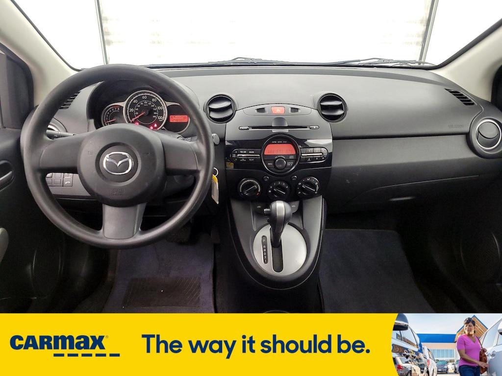 used 2014 Mazda Mazda2 car, priced at $8,998