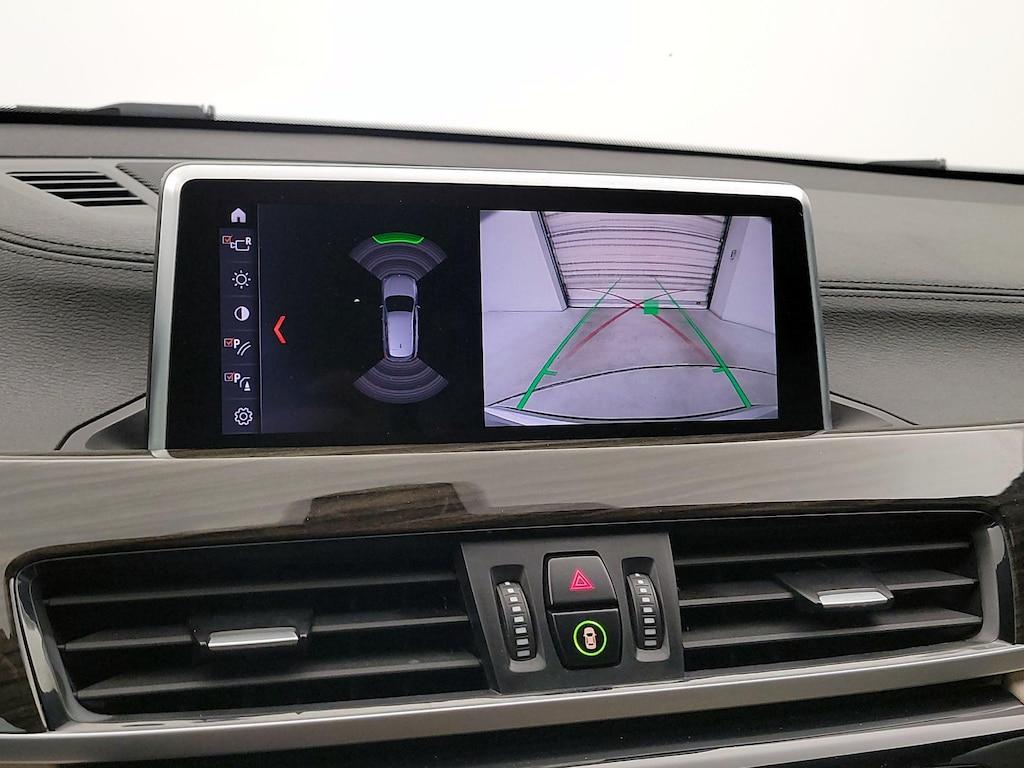 used 2021 BMW X1 car, priced at $22,998