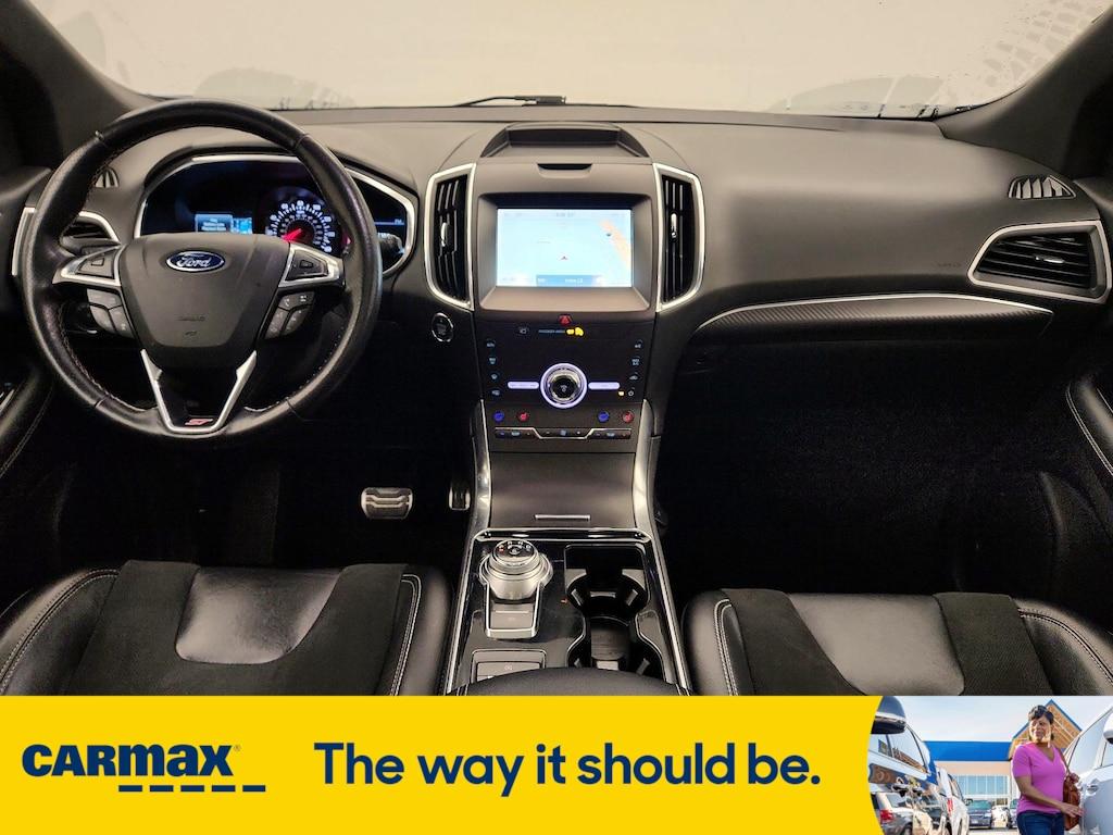 used 2020 Ford Edge car, priced at $25,998