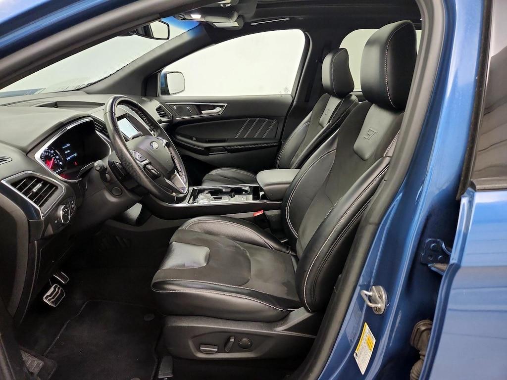 used 2020 Ford Edge car, priced at $25,998