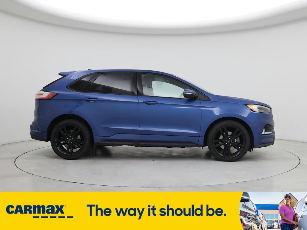 used 2020 Ford Edge car, priced at $25,998