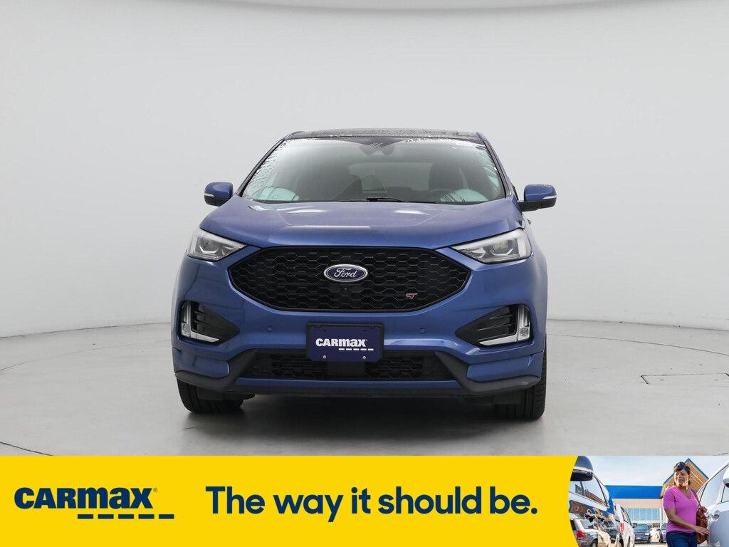 used 2020 Ford Edge car, priced at $25,998