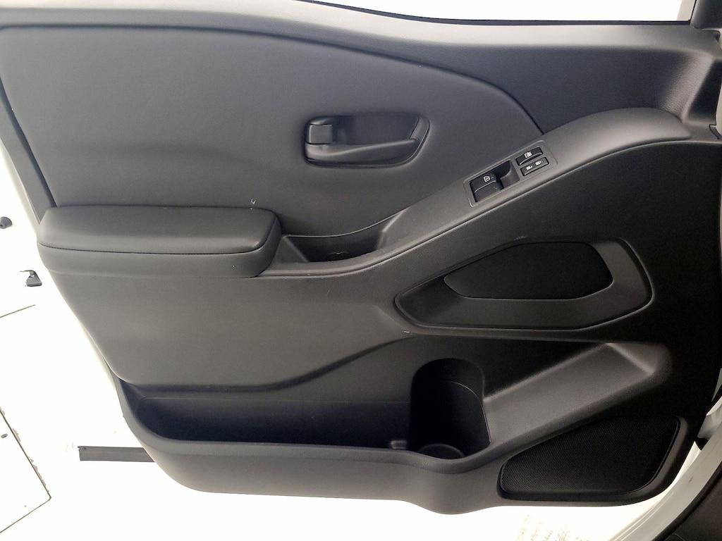 used 2024 Nissan Frontier car, priced at $26,998