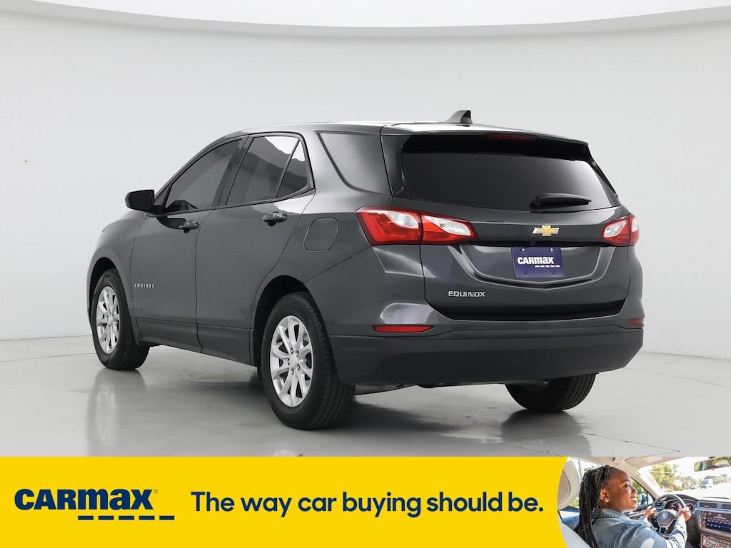 used 2019 Chevrolet Equinox car, priced at $13,998