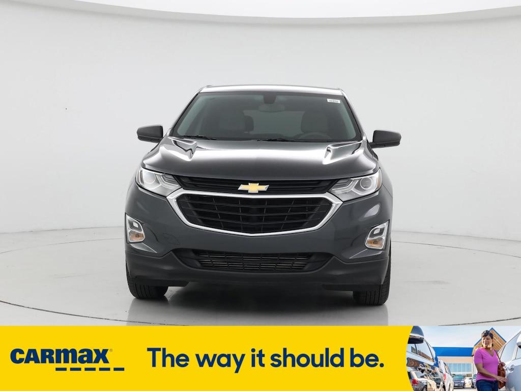 used 2019 Chevrolet Equinox car, priced at $13,998