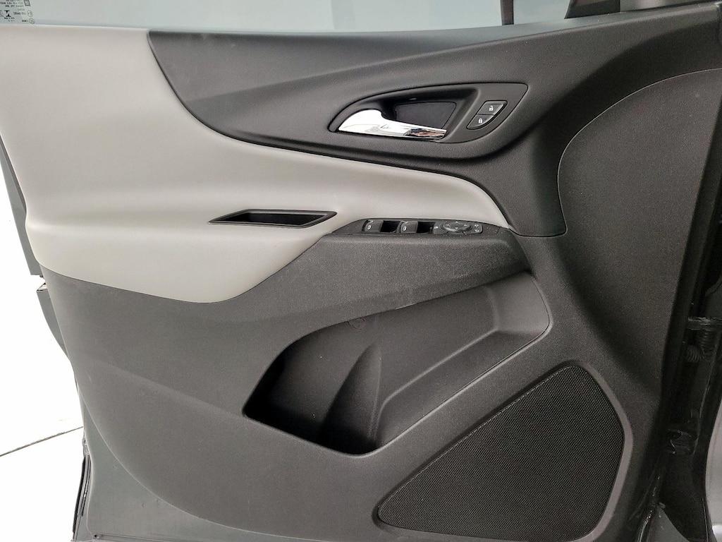 used 2019 Chevrolet Equinox car, priced at $13,998