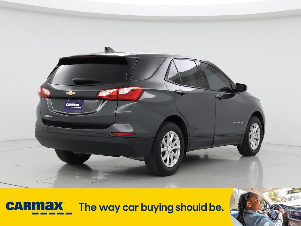 used 2019 Chevrolet Equinox car, priced at $13,998