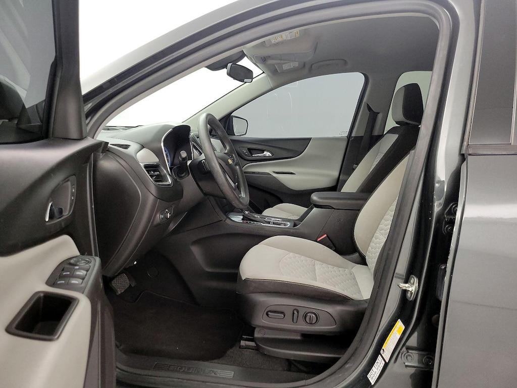 used 2019 Chevrolet Equinox car, priced at $13,998