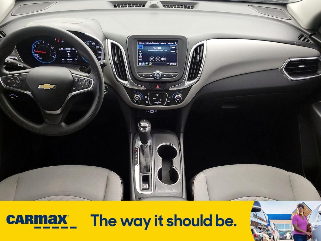 used 2019 Chevrolet Equinox car, priced at $13,998