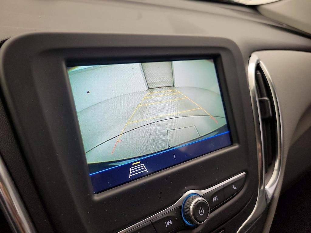 used 2019 Chevrolet Equinox car, priced at $13,998