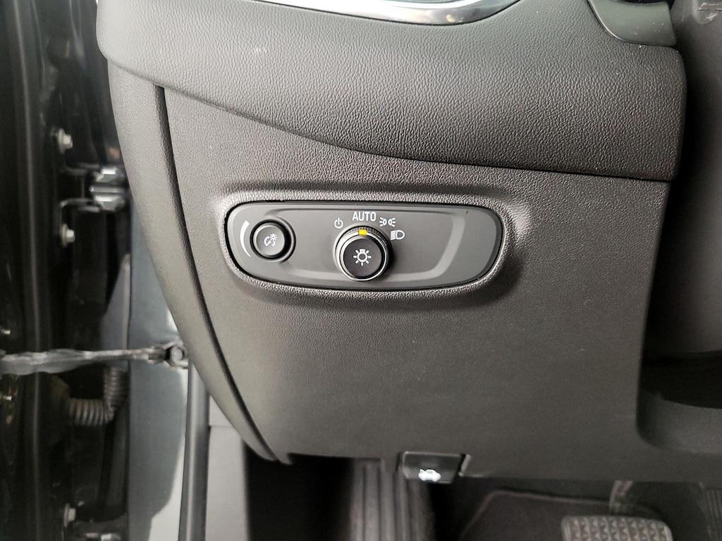 used 2019 Chevrolet Equinox car, priced at $13,998