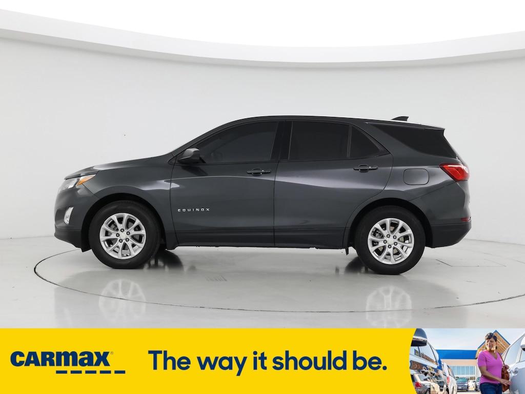 used 2019 Chevrolet Equinox car, priced at $13,998
