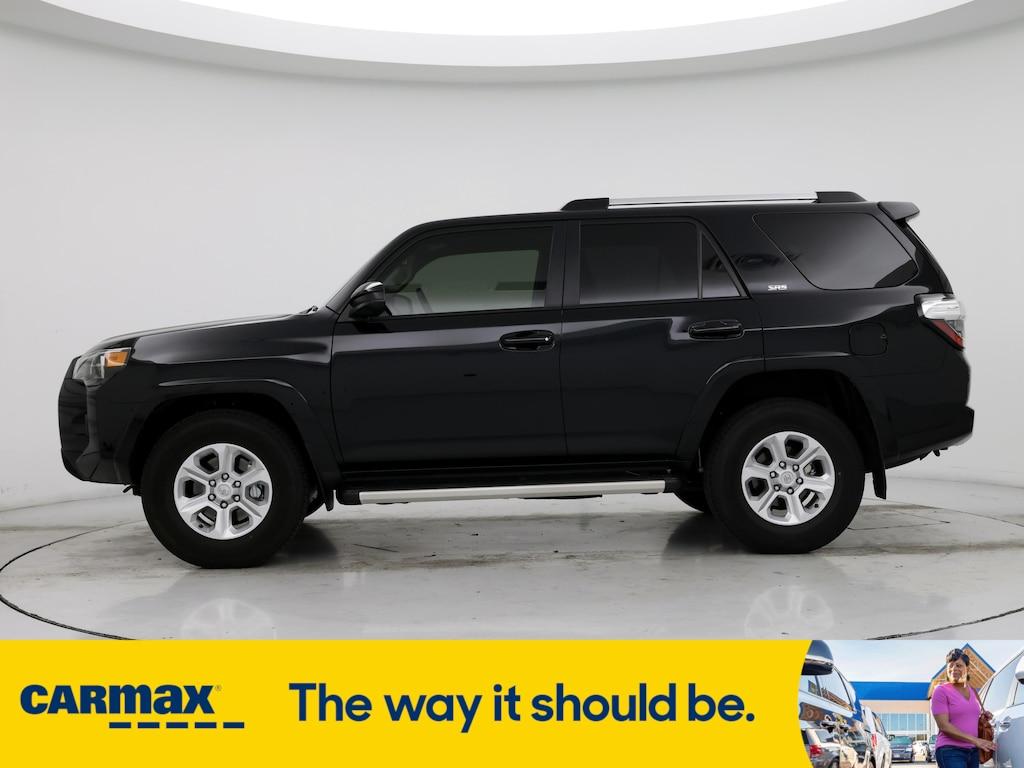 used 2023 Toyota 4Runner car, priced at $41,998