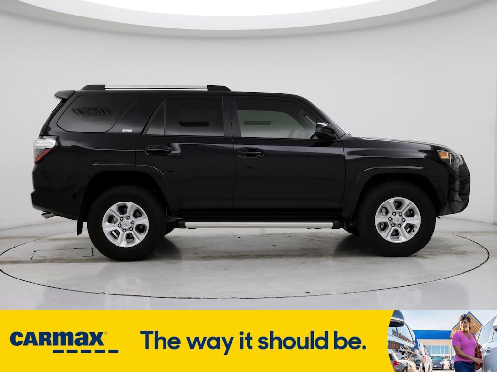 used 2023 Toyota 4Runner car, priced at $41,998