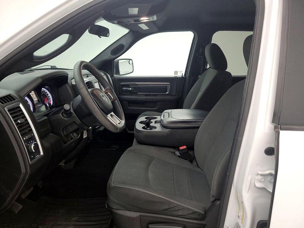 used 2021 Ram 1500 Classic car, priced at $23,998