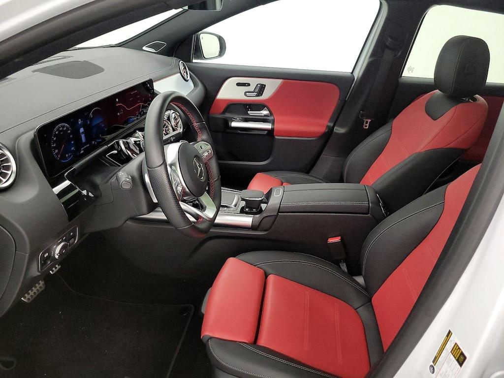 used 2023 Mercedes-Benz AMG GLA 45 car, priced at $45,998
