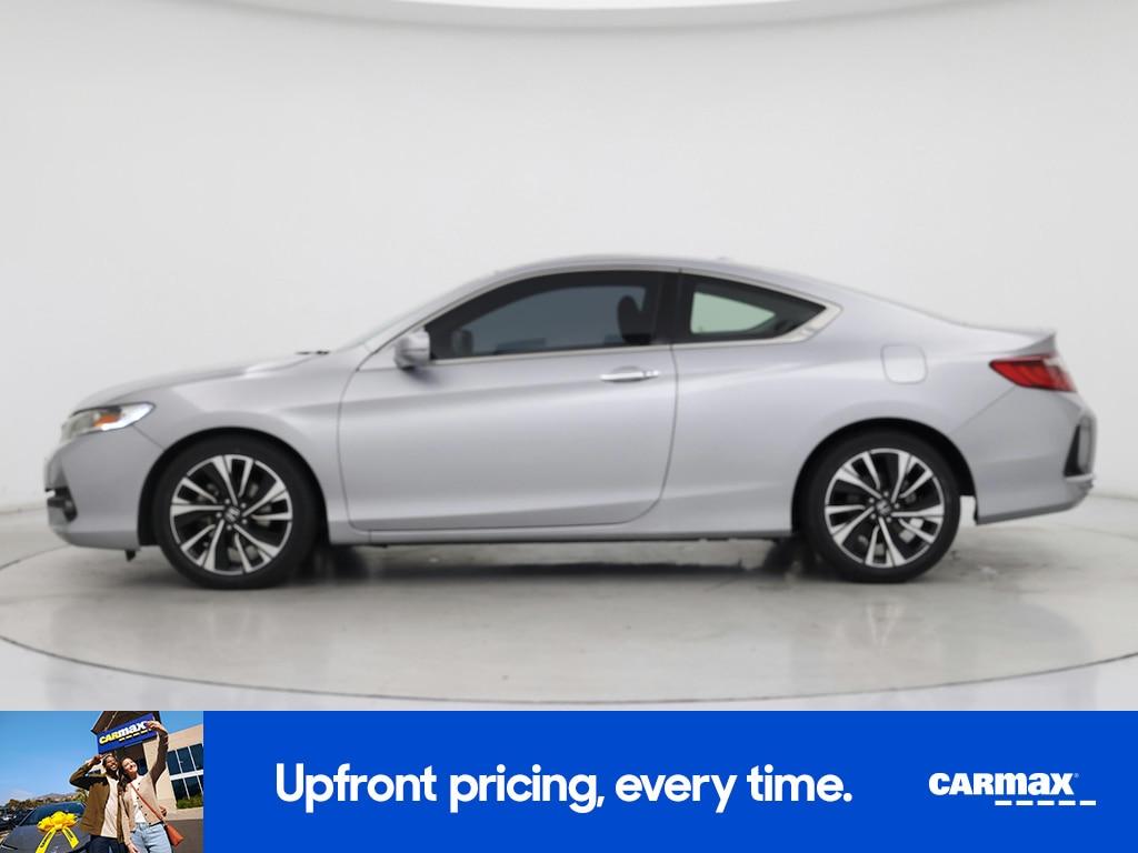 used 2017 Honda Accord car, priced at $14,998