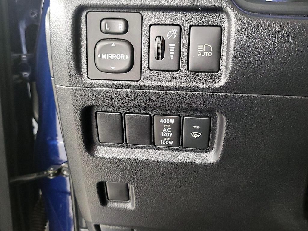 used 2023 Toyota 4Runner car, priced at $45,998