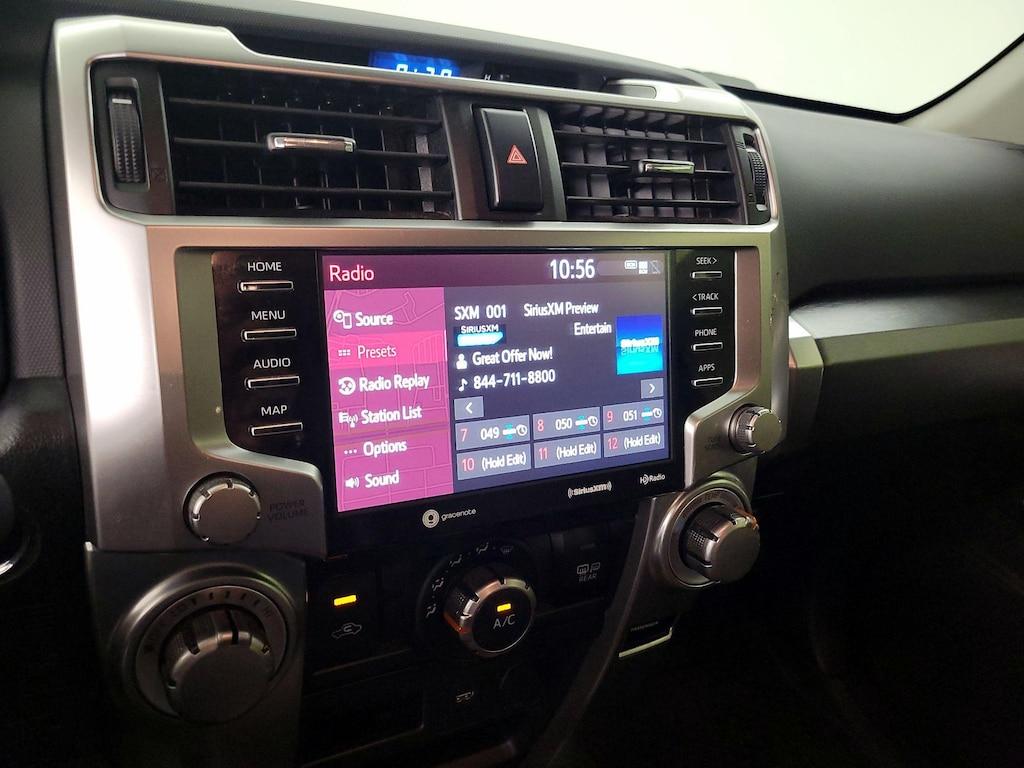 used 2023 Toyota 4Runner car, priced at $45,998