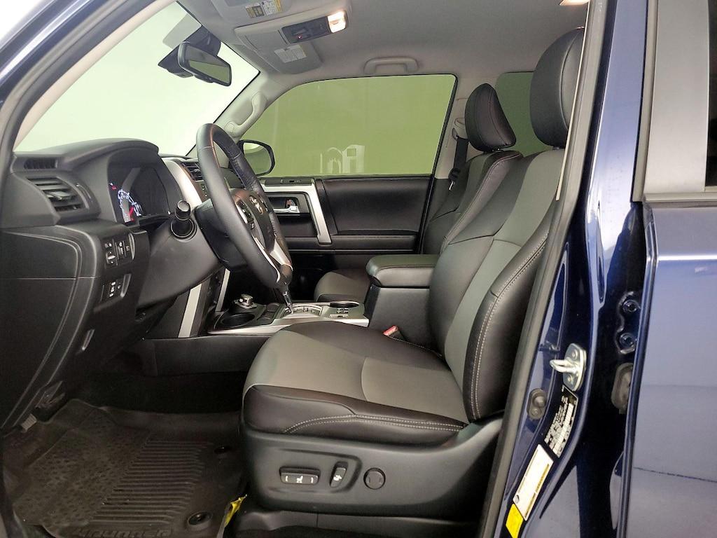 used 2023 Toyota 4Runner car, priced at $45,998