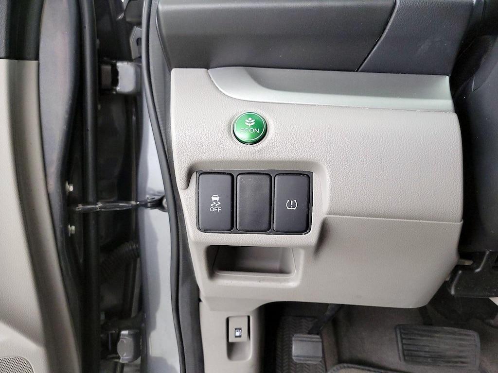 used 2014 Honda CR-V car, priced at $13,998