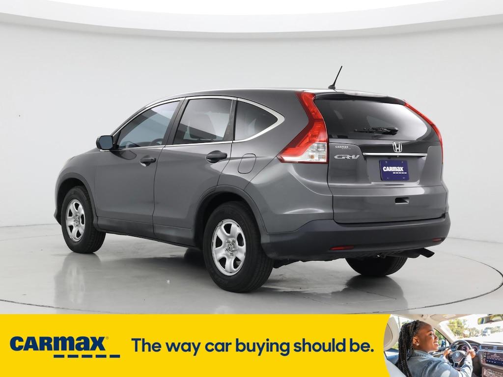 used 2014 Honda CR-V car, priced at $13,998