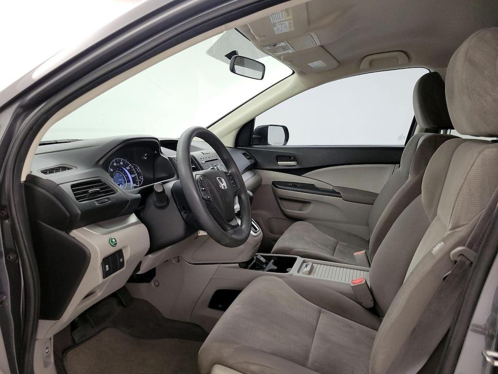 used 2014 Honda CR-V car, priced at $13,998