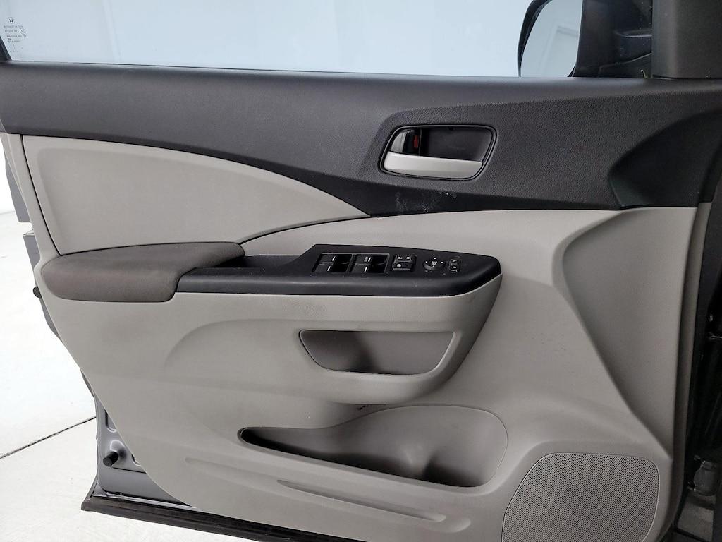used 2014 Honda CR-V car, priced at $13,998