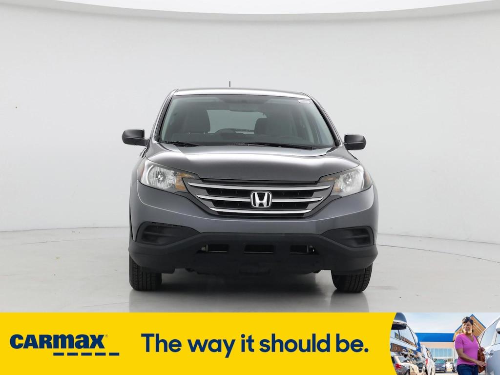 used 2014 Honda CR-V car, priced at $13,998
