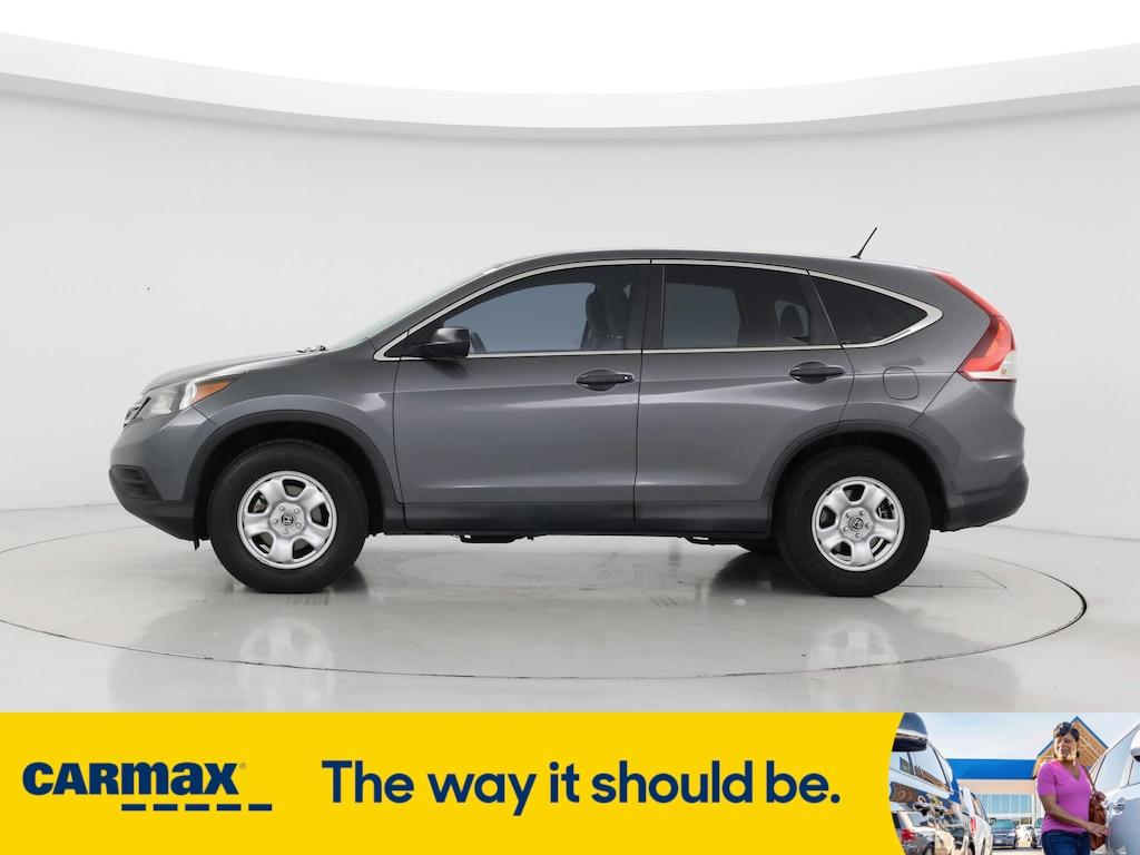 used 2014 Honda CR-V car, priced at $13,998