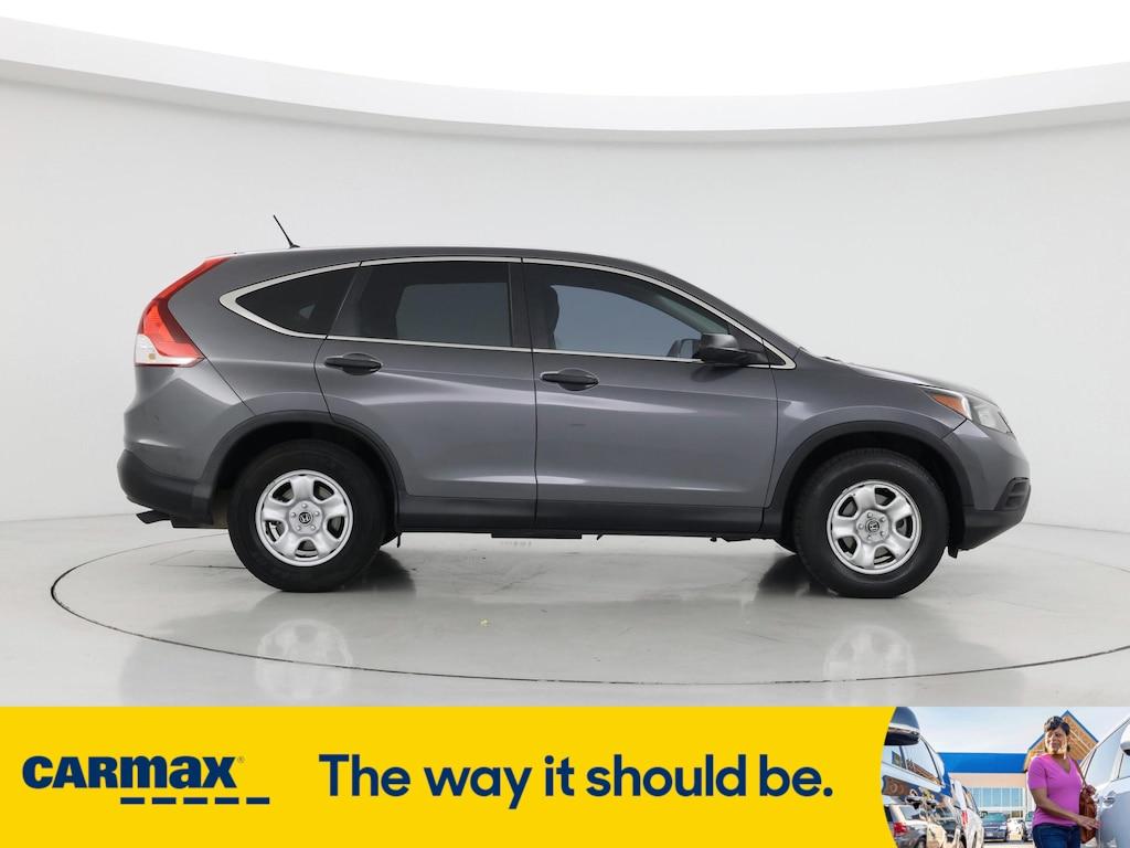used 2014 Honda CR-V car, priced at $13,998