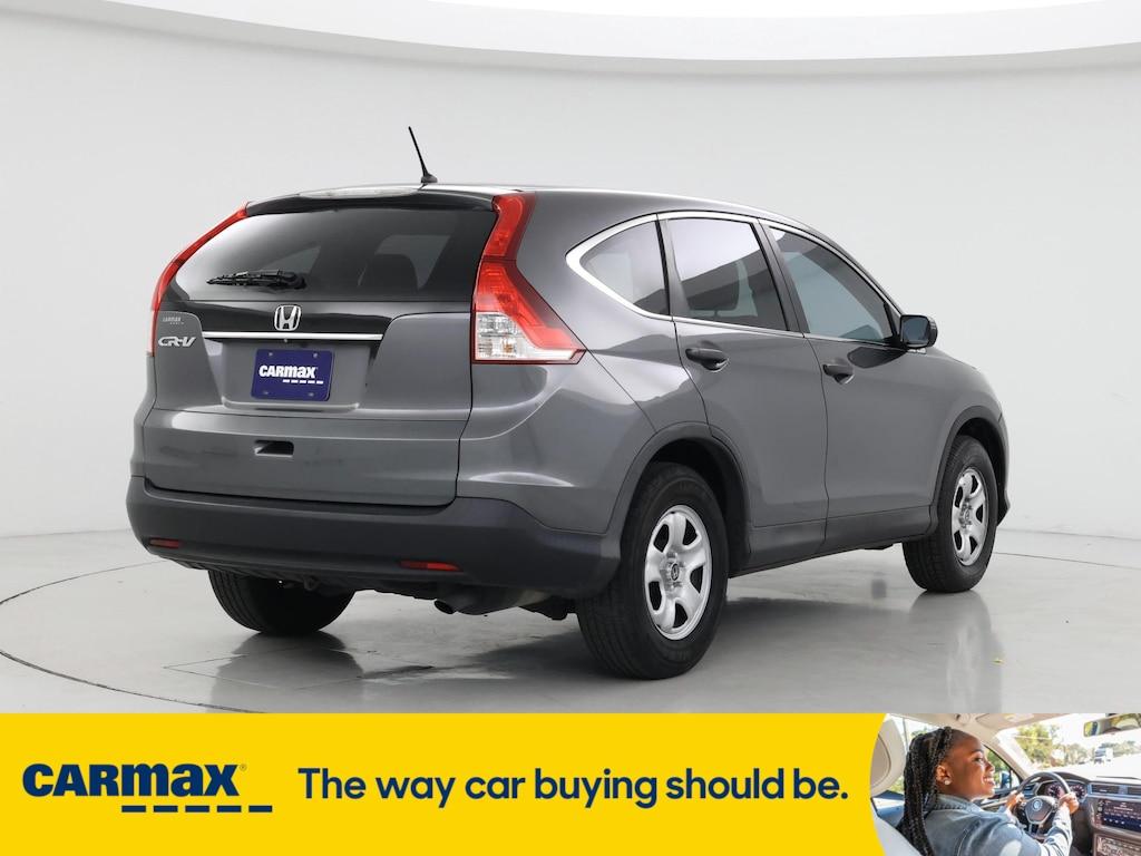 used 2014 Honda CR-V car, priced at $13,998
