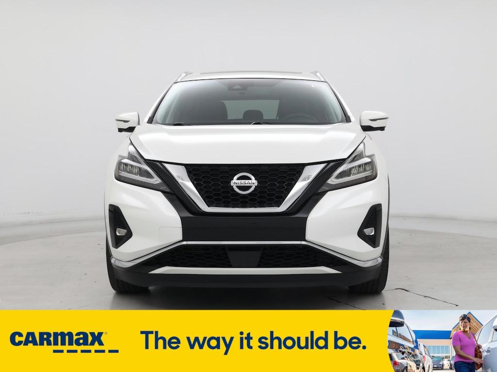 used 2019 Nissan Murano car, priced at $22,998