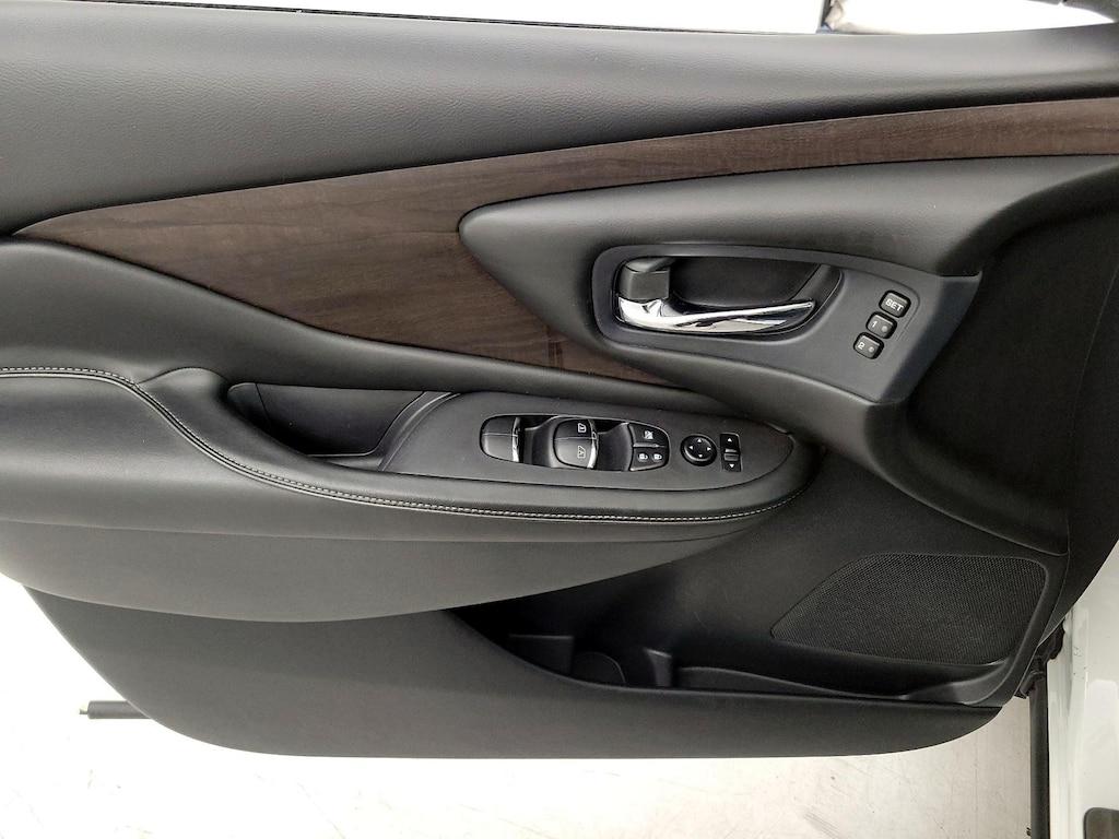 used 2019 Nissan Murano car, priced at $22,998