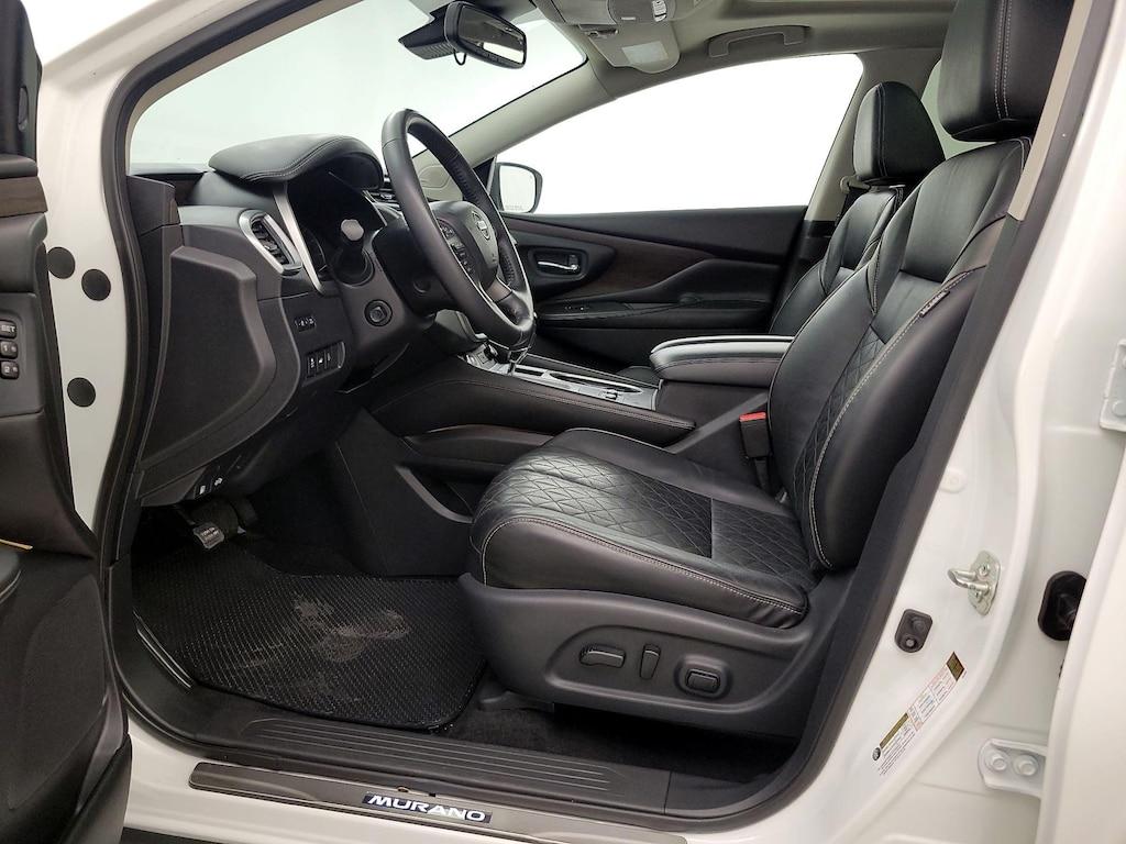 used 2019 Nissan Murano car, priced at $22,998