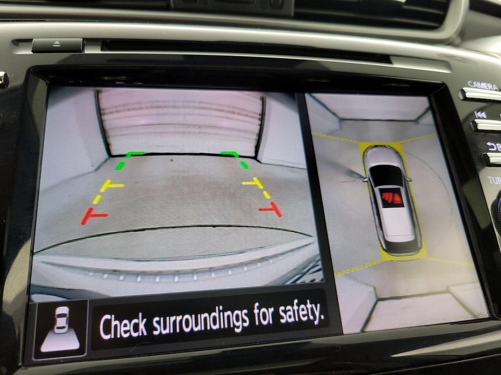 used 2019 Nissan Murano car, priced at $22,998