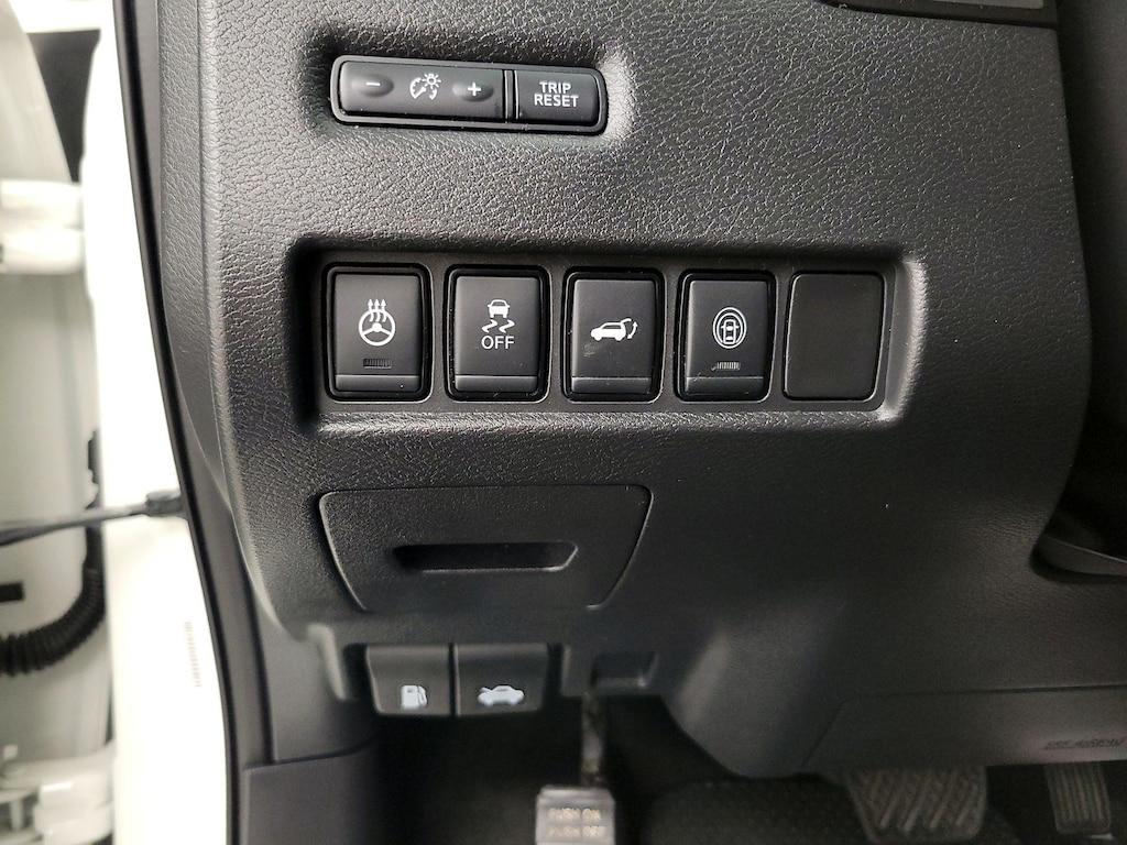 used 2019 Nissan Murano car, priced at $22,998