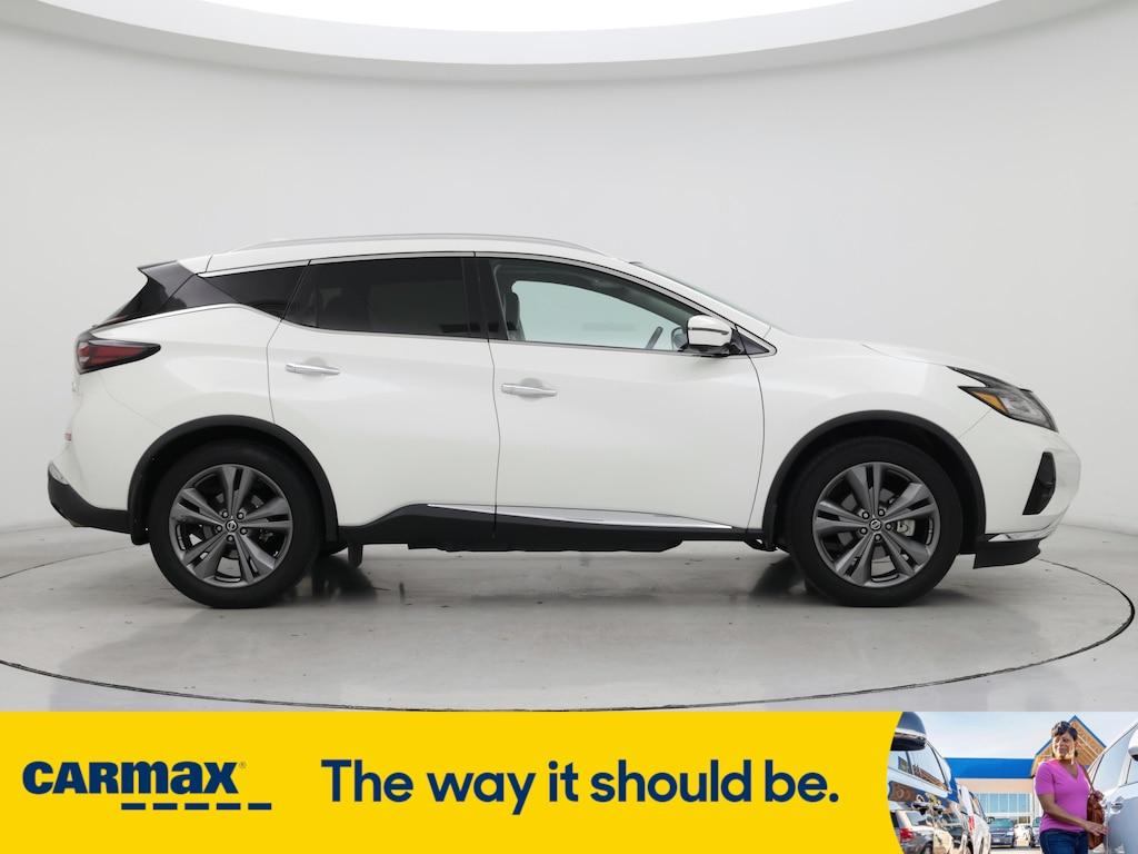 used 2019 Nissan Murano car, priced at $22,998