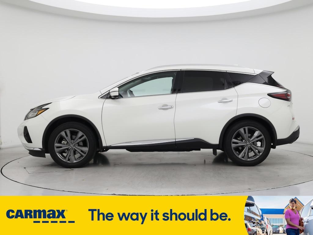 used 2019 Nissan Murano car, priced at $22,998