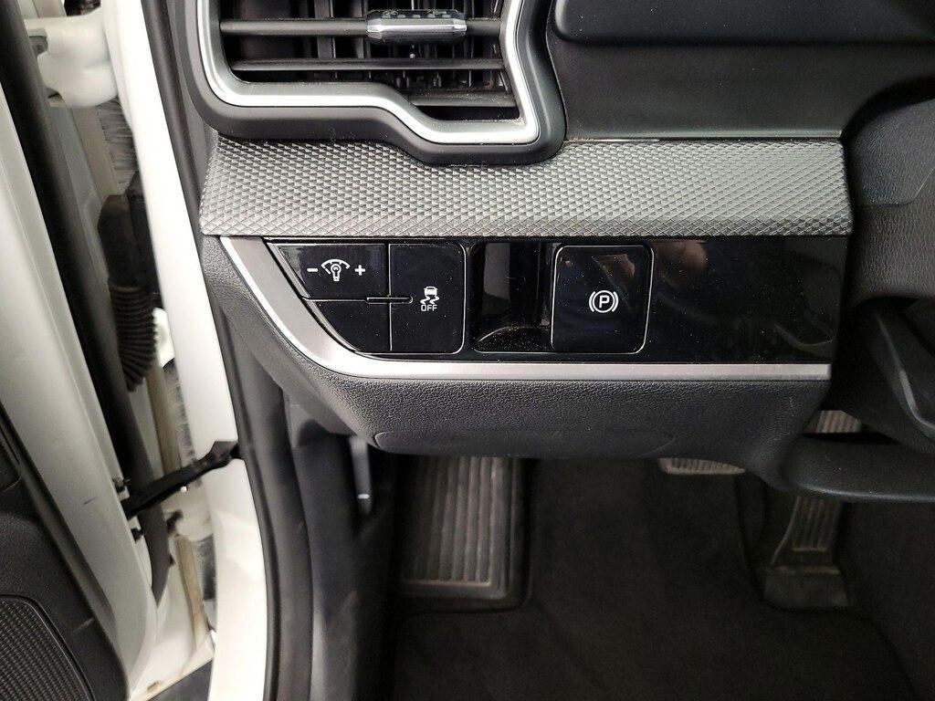 used 2023 Kia Sportage car, priced at $20,998