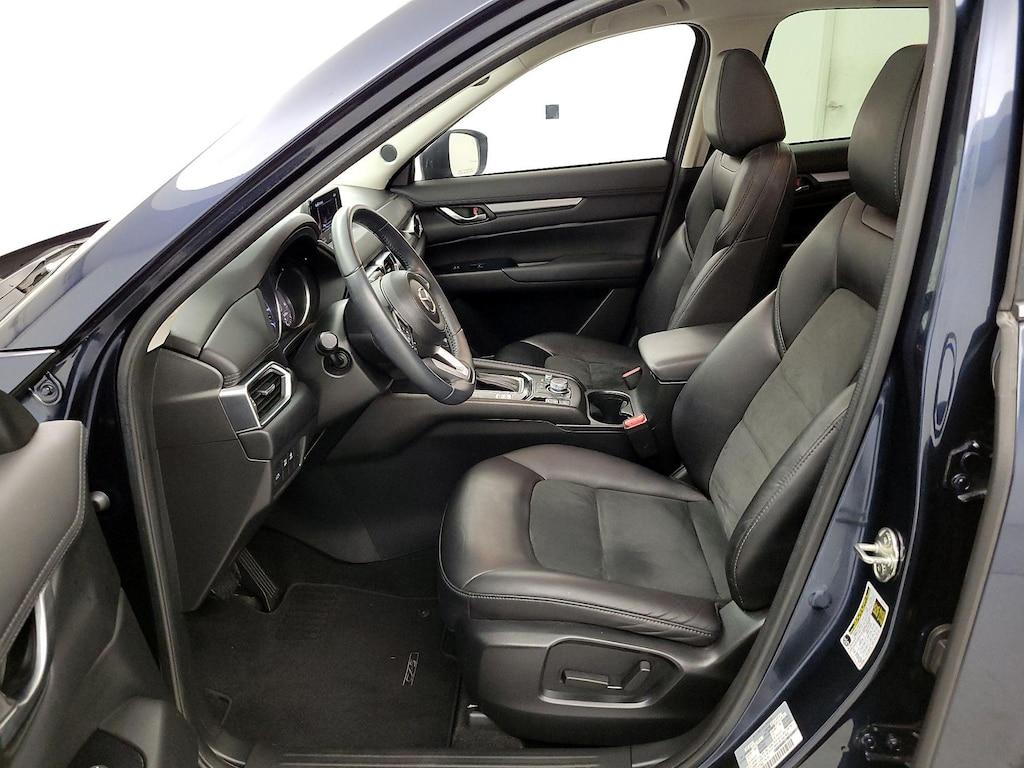 used 2019 Mazda CX-5 car, priced at $23,998